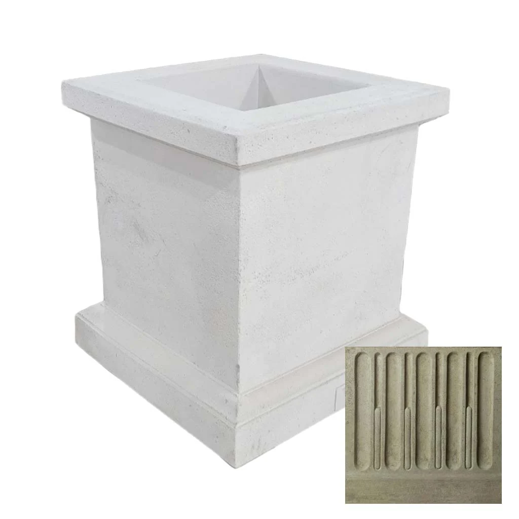 Campania Jennings Pedestal - PD-230 - Image 16