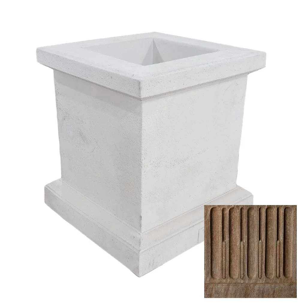 Campania Jennings Pedestal - PD-230 - Image 2