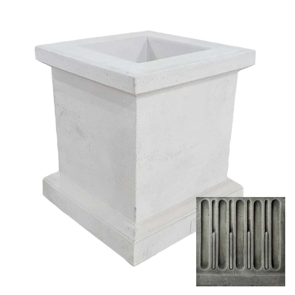 Campania Jennings Pedestal - PD-230 - Image 3