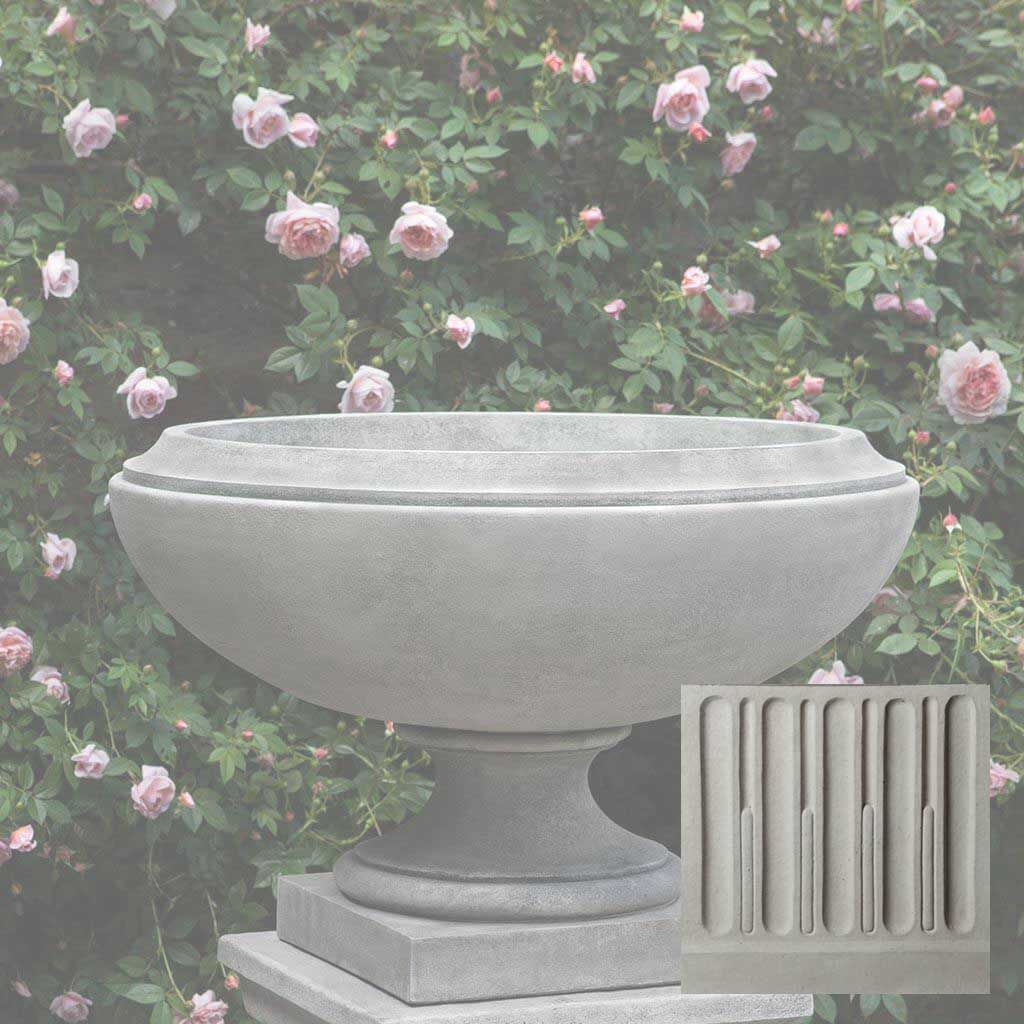 Campania Jensen Urn - P-702 - Image 12