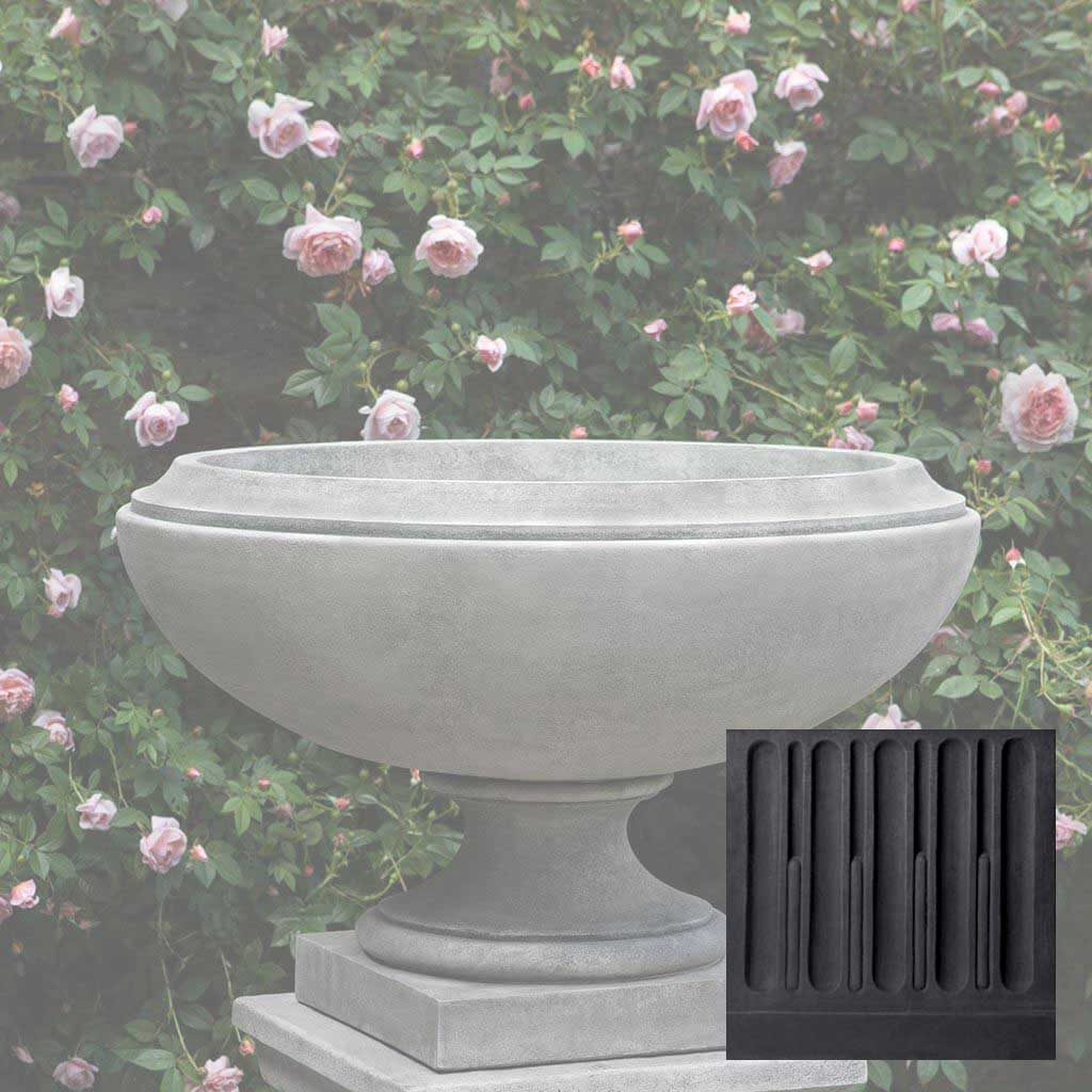 Campania Jensen Urn - P-702 - Image 13