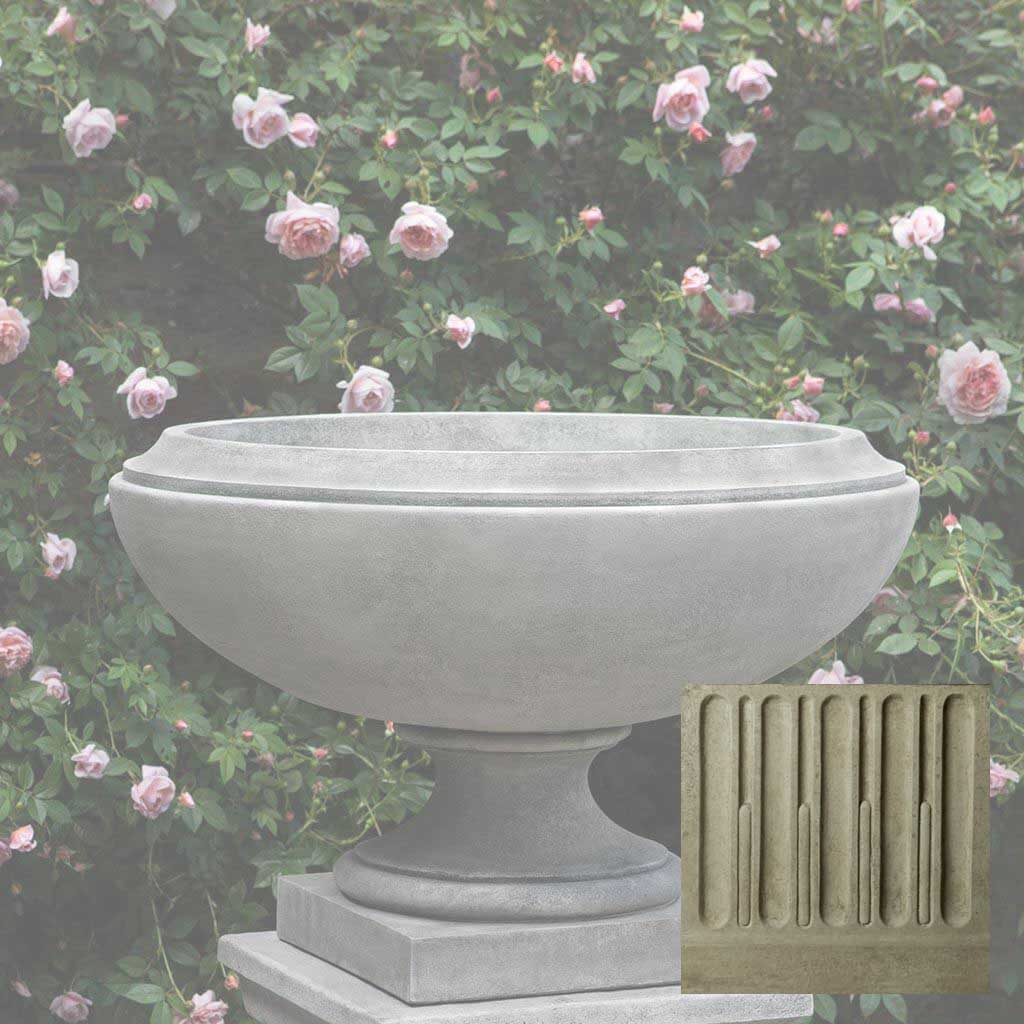 Campania Jensen Urn - P-702 - Image 17