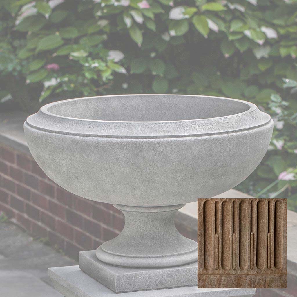 Campania Jensen Urn - P-702 - Image 18