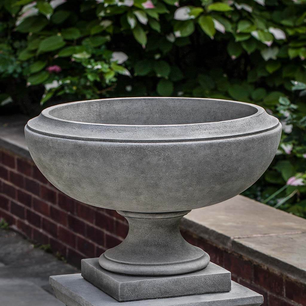Campania Jensen Urn - P-702 - Image 2