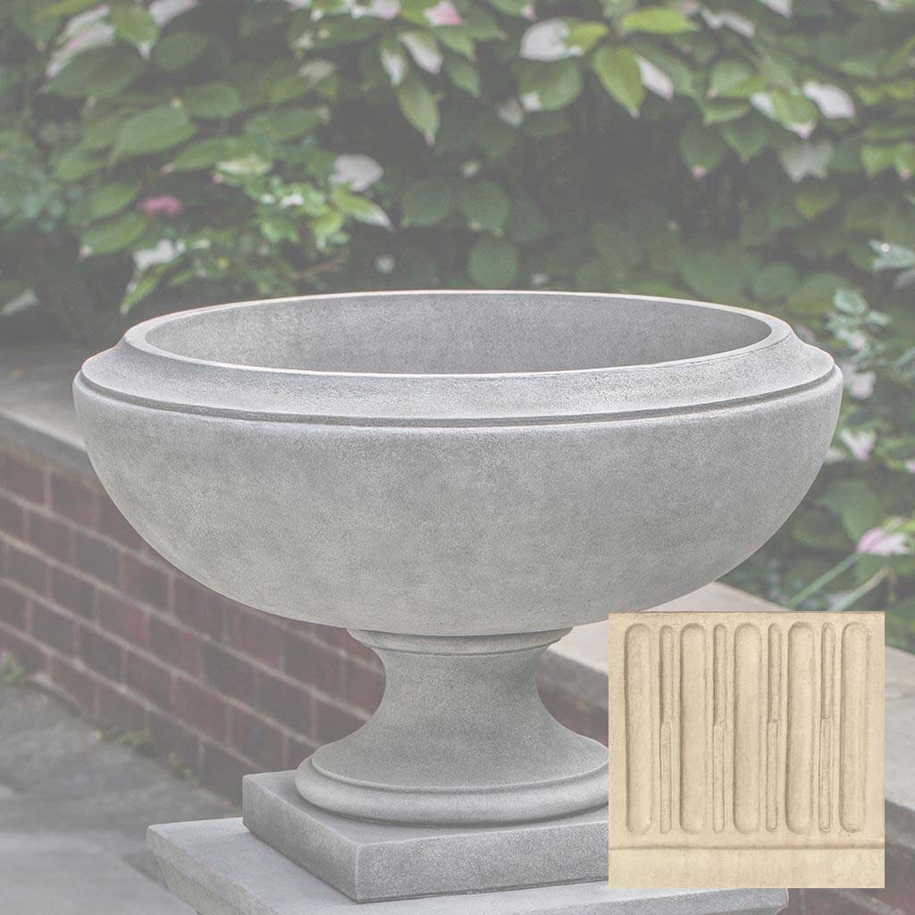 Campania Jensen Urn - P-702 - Image 22