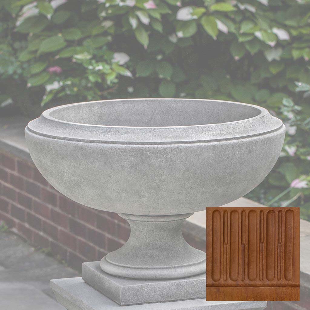 Campania Jensen Urn - P-702 - Image 23