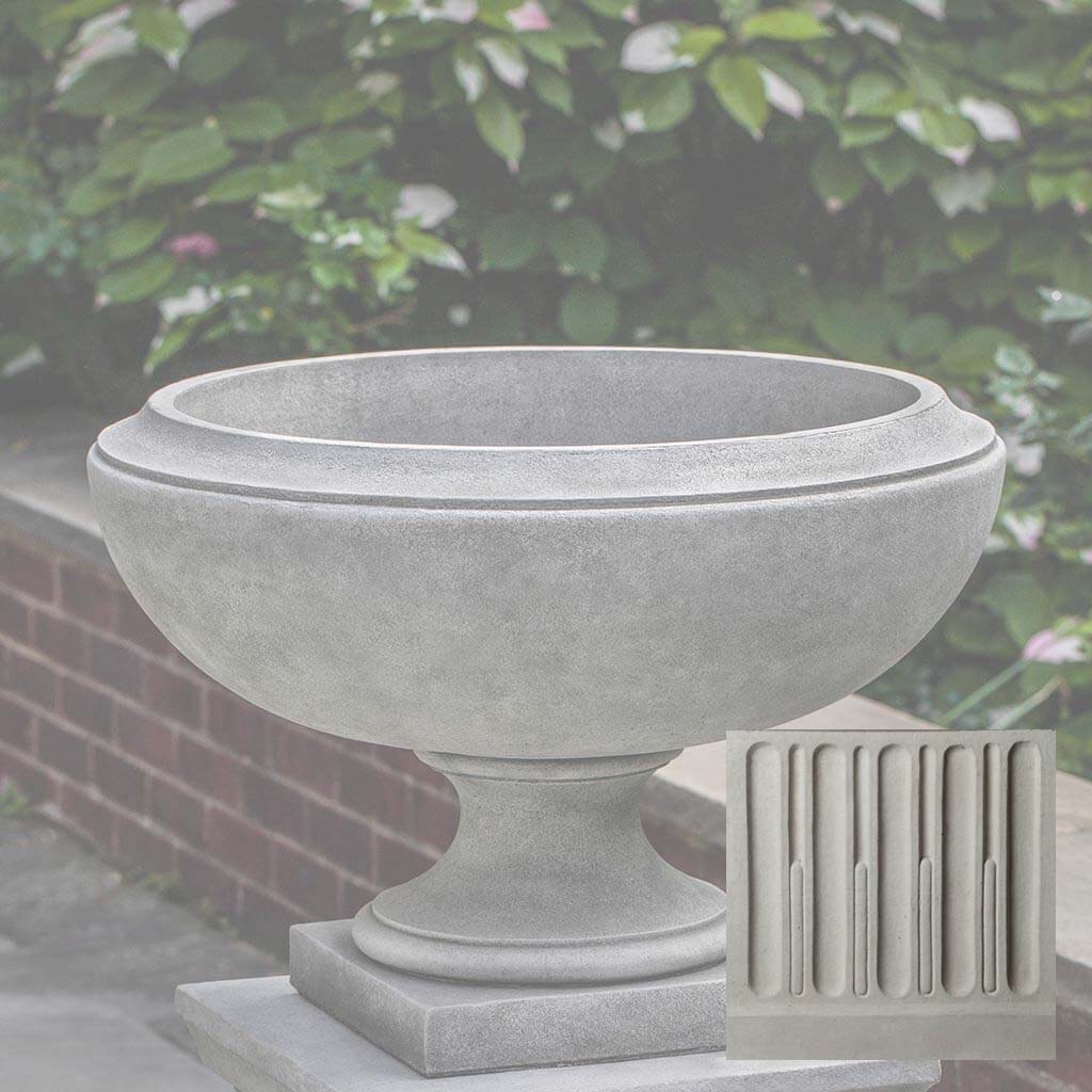 Campania Jensen Urn - P-702 - Image 26