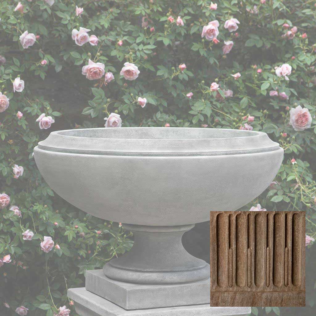 Campania Jensen Urn - P-702 - Image 3