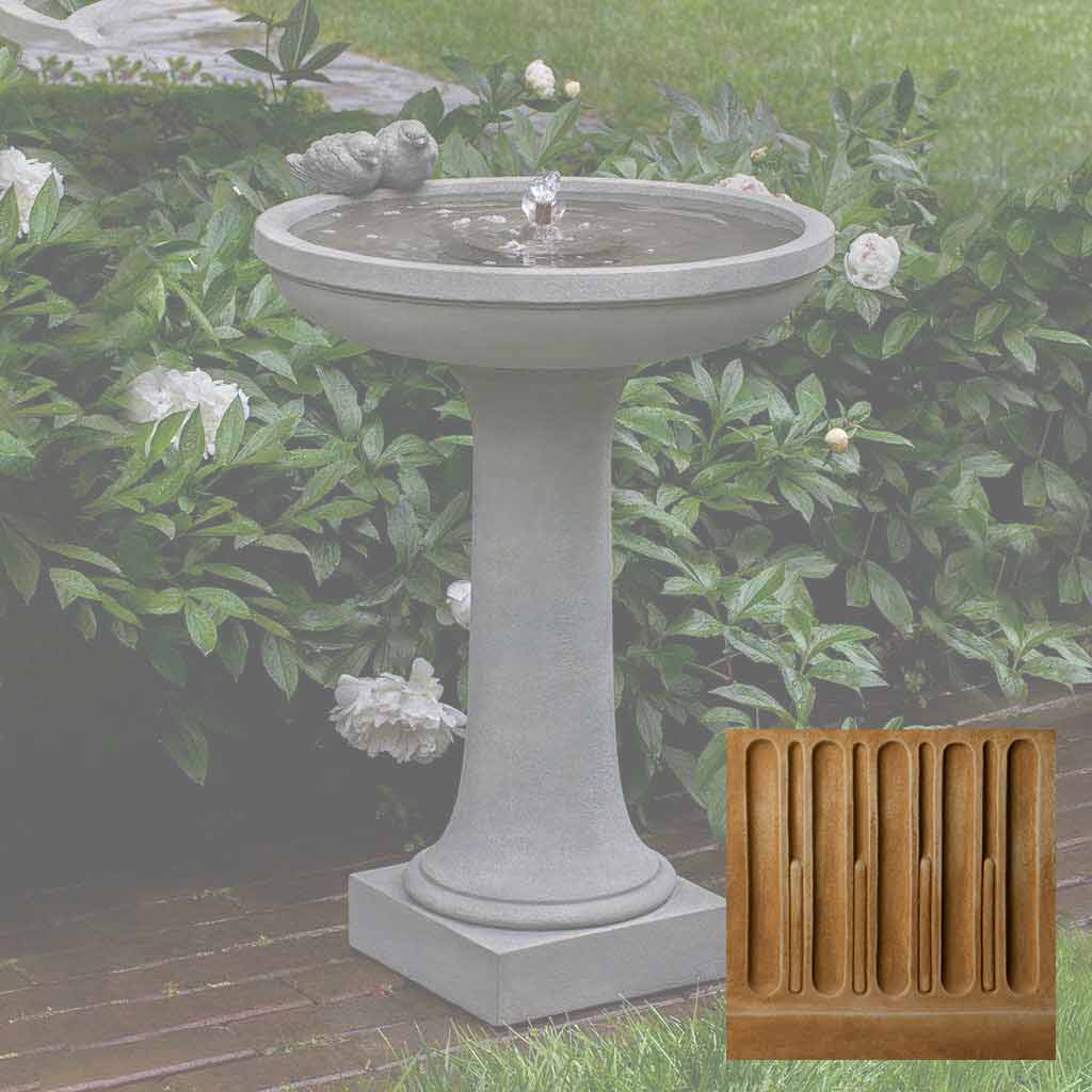 Campania Juliet Fountain - FT-310 - Image 15