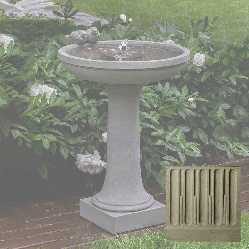 Campania Juliet Fountain - FT-310 - Image 16