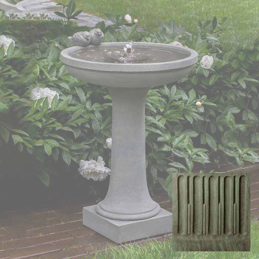 Campania Juliet Fountain - FT-310 - Image 4