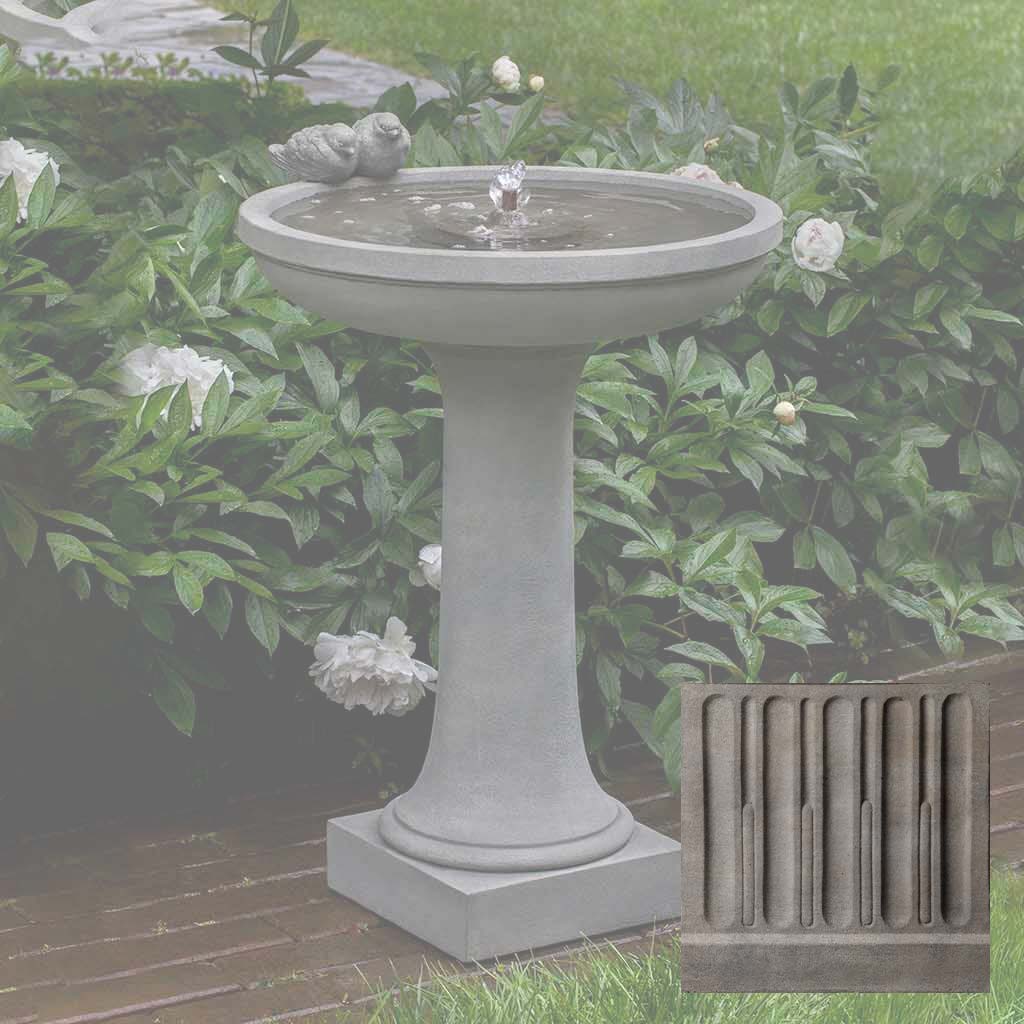 Campania Juliet Fountain - FT-310 - Image 5