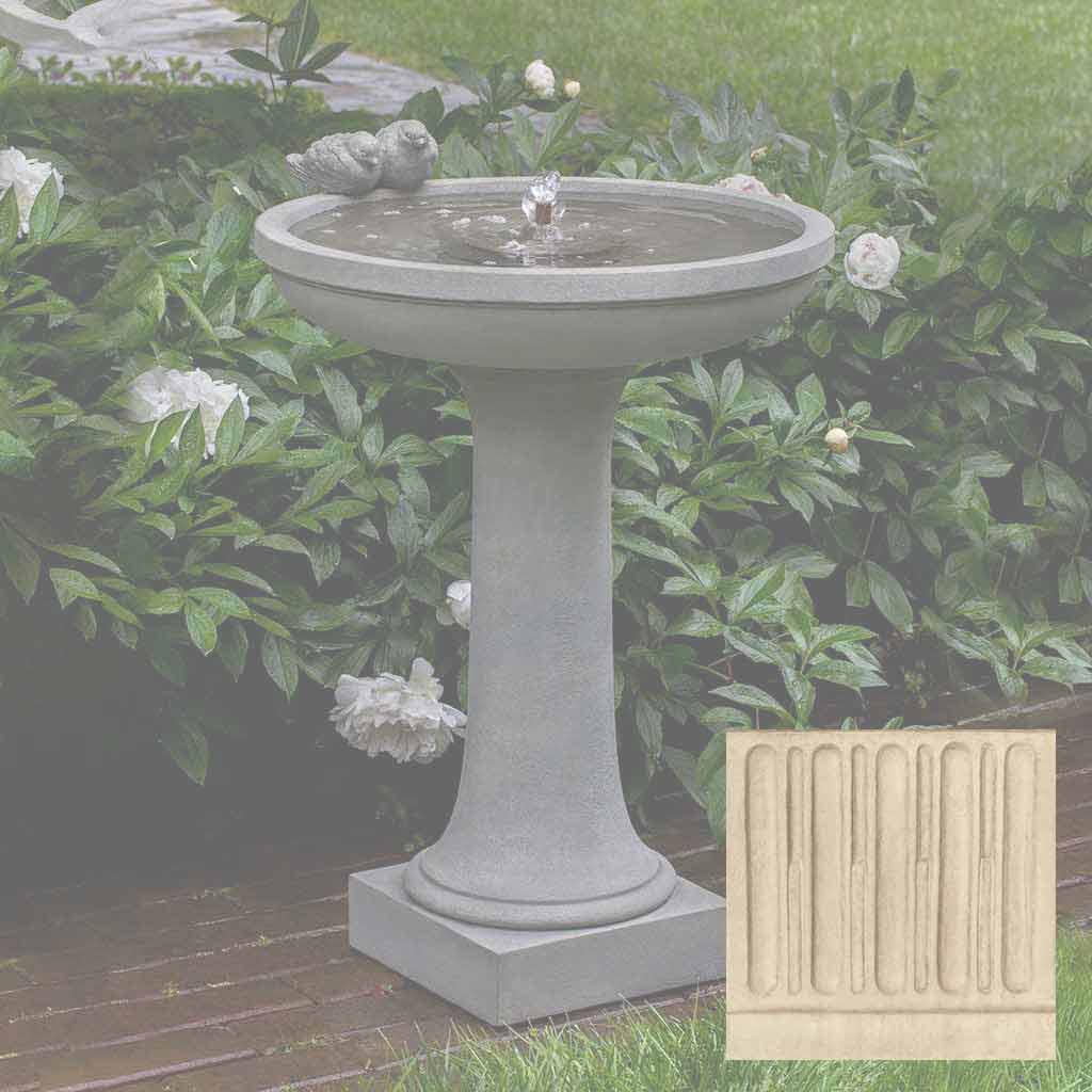 Campania Juliet Fountain - FT-310 - Image 7