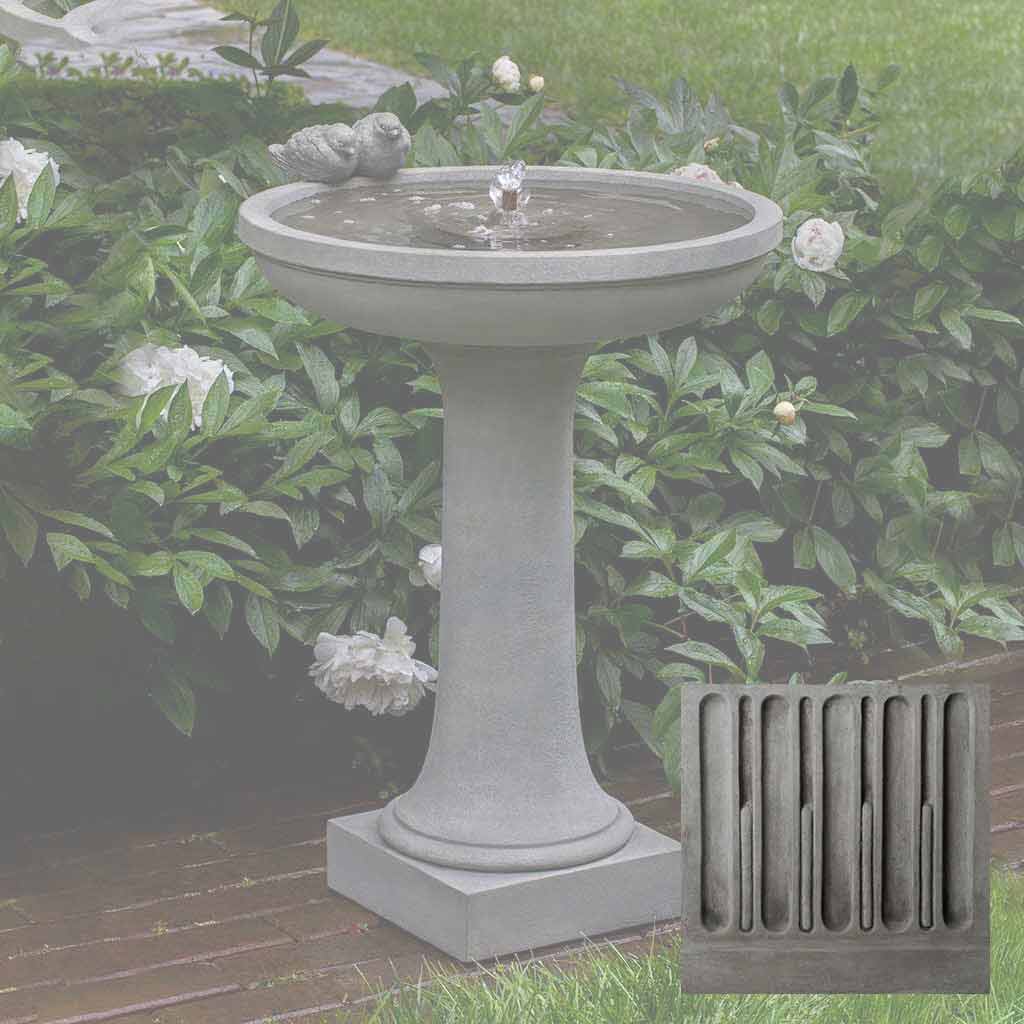 Campania Juliet Fountain - FT-310 - Image 9