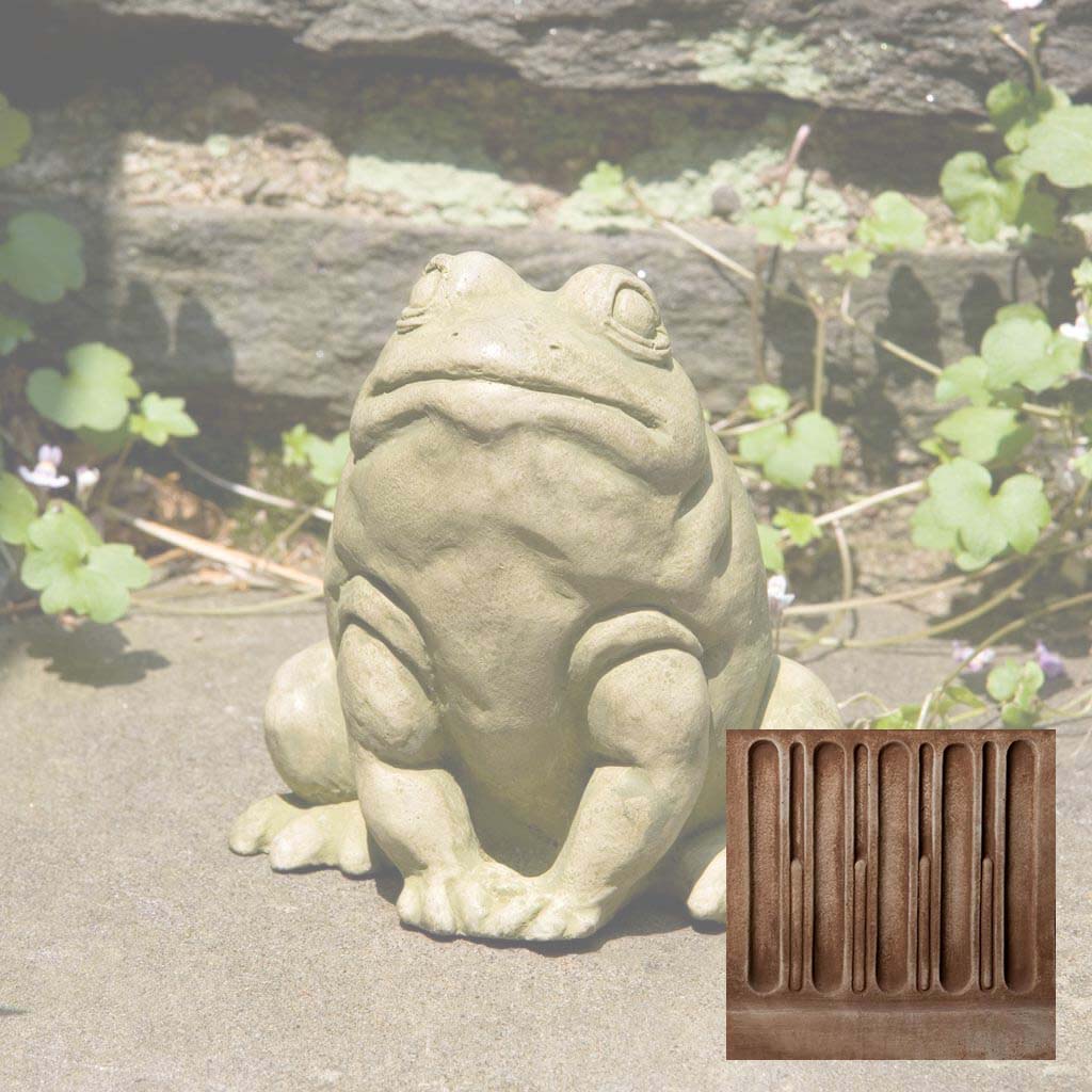 Campania Jumper Garden Statue - A-362 - Image 4