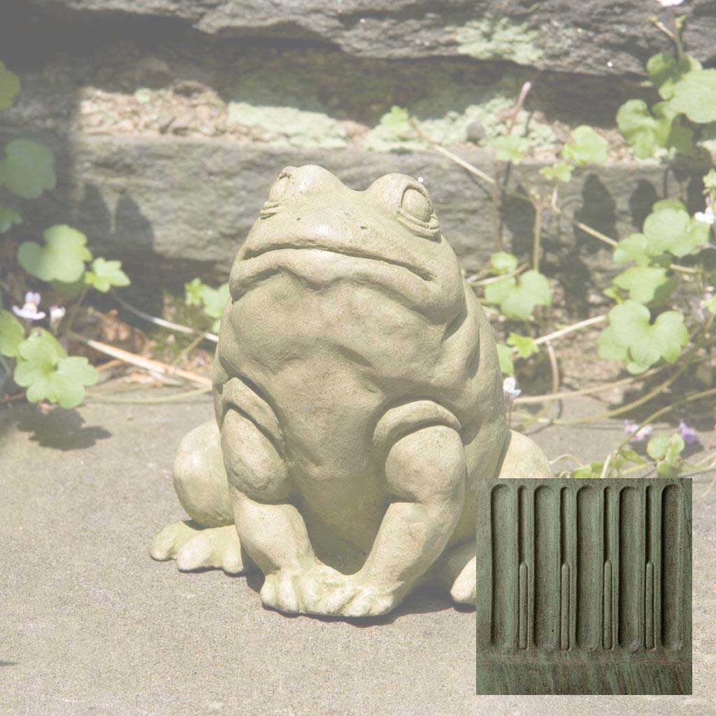 Campania Jumper Garden Statue - A-362 - Image 5