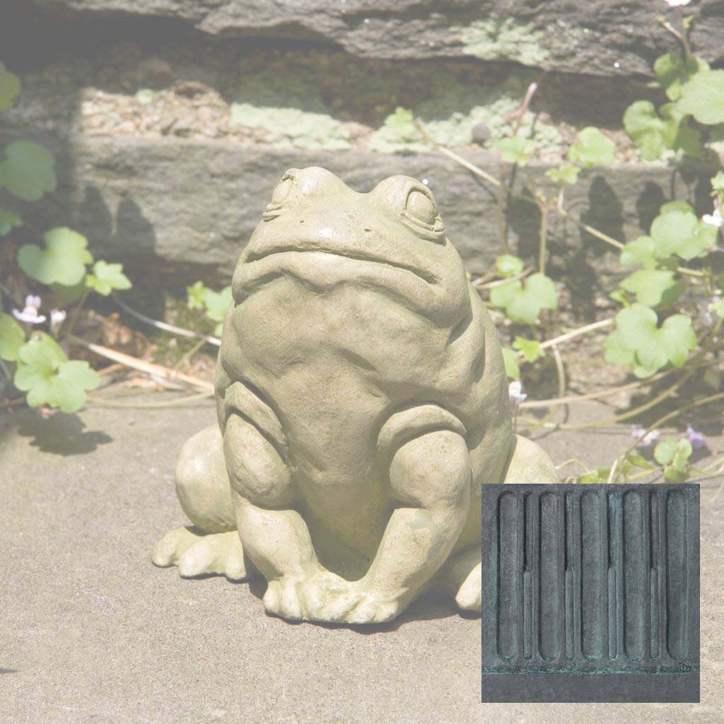 Campania Jumper Garden Statue - A-362 - Image 9