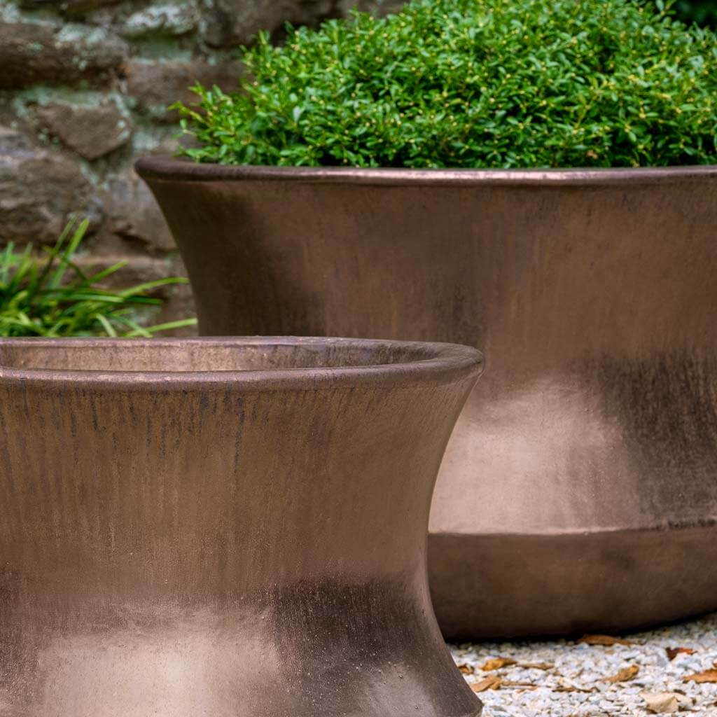 Campania Jura Planter, Set of 2 - 8117-1902 - Image 4