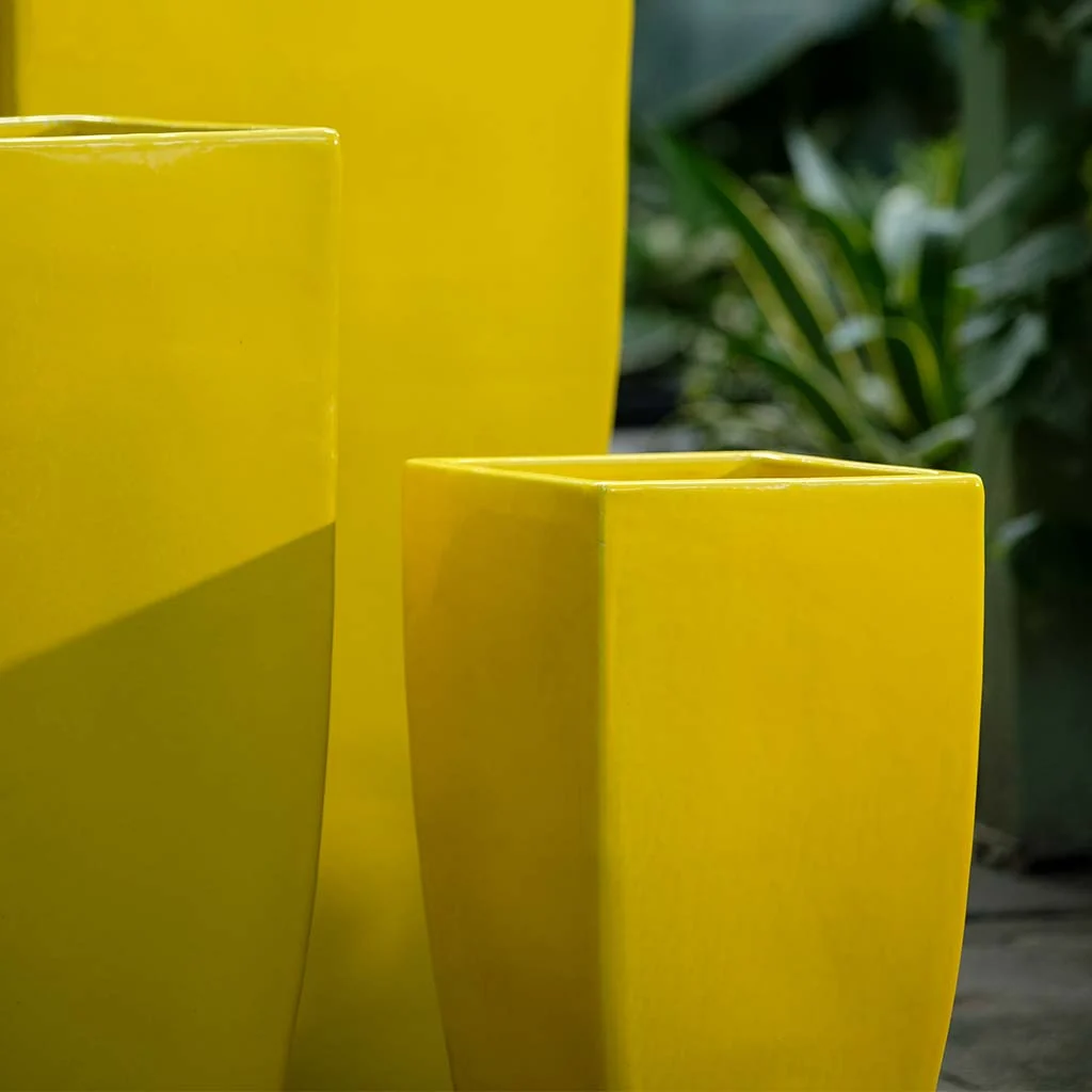 Campania Karis Planter, Set of 2 - 1001-1302 - Image 4