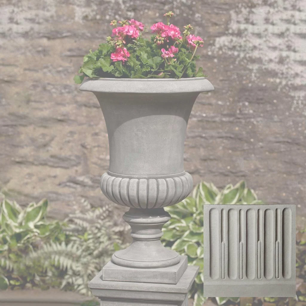 Campania Kent Urn - P-643 - Image 10