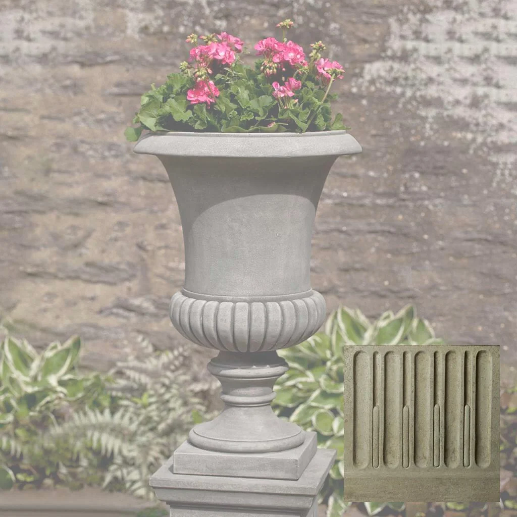 Campania Kent Urn - P-643 - Image 14