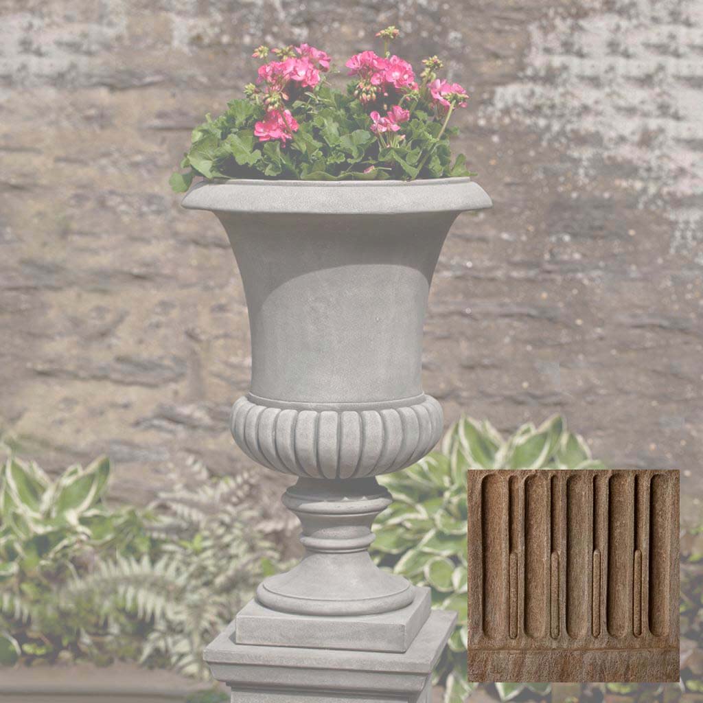 Campania Kent Urn - P-643 - Image 2
