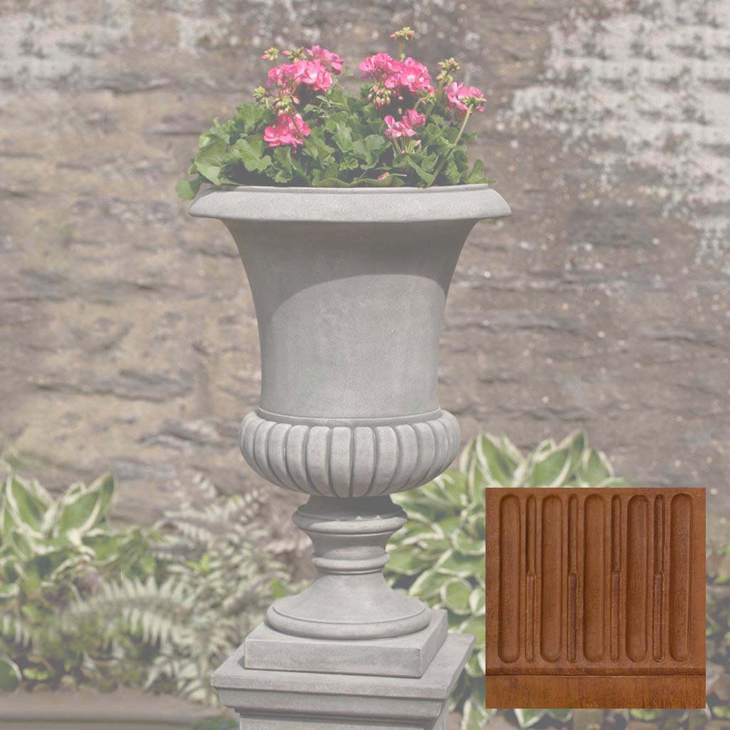 Campania Kent Urn - P-643 - Image 7