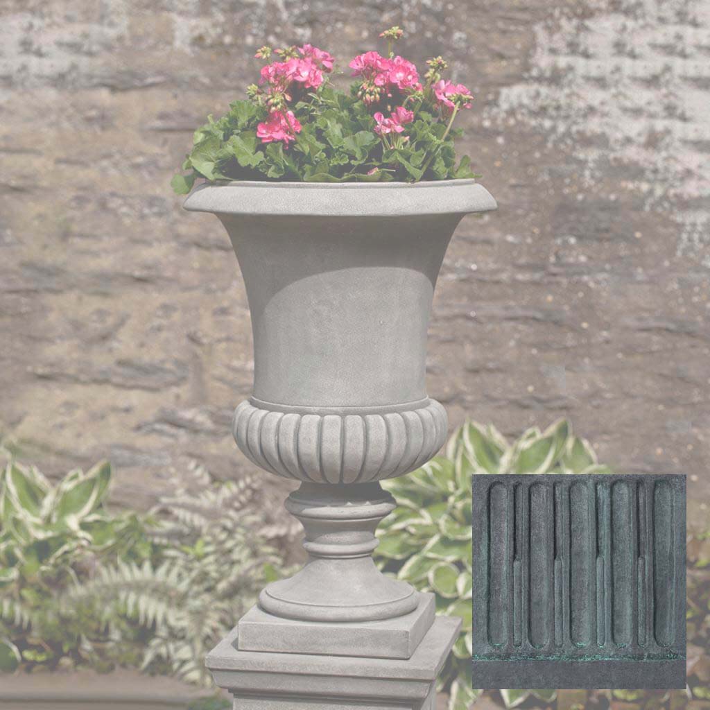 Campania Kent Urn - P-643 - Image 9
