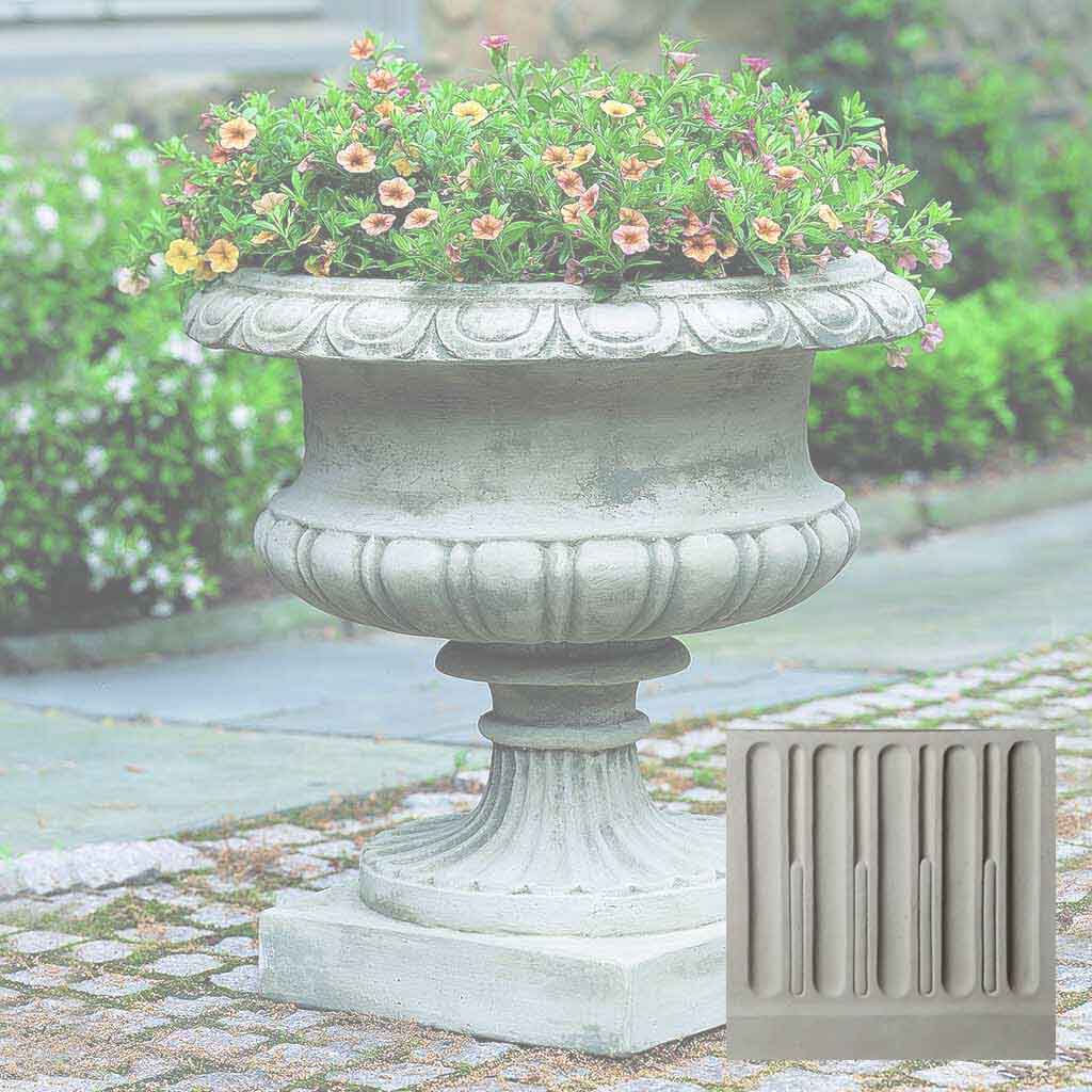 Campania Lanciano Urn - P-345 - Image 10