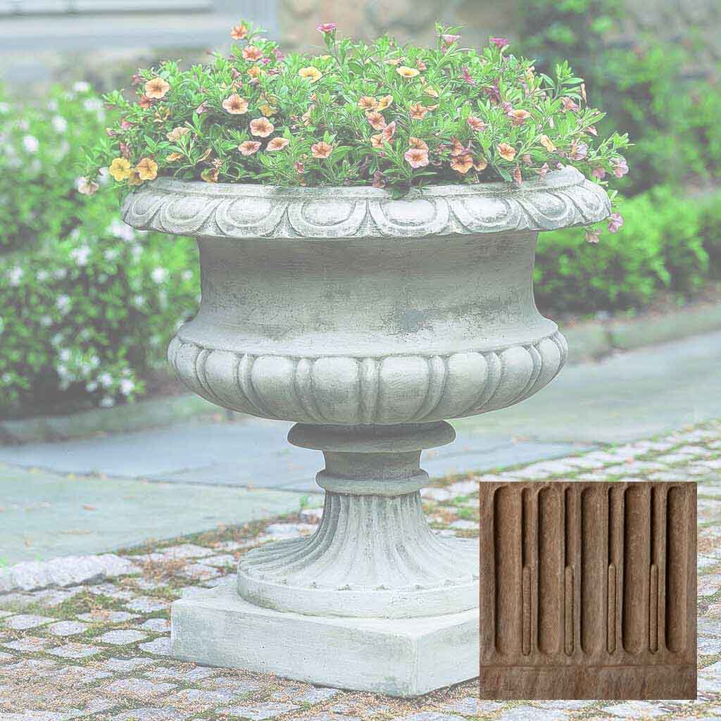 Campania Lanciano Urn - P-345 - Image 2