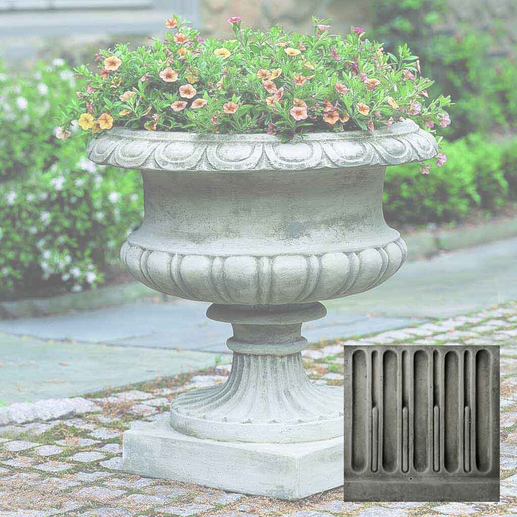 Campania Lanciano Urn - P-345 - Image 3