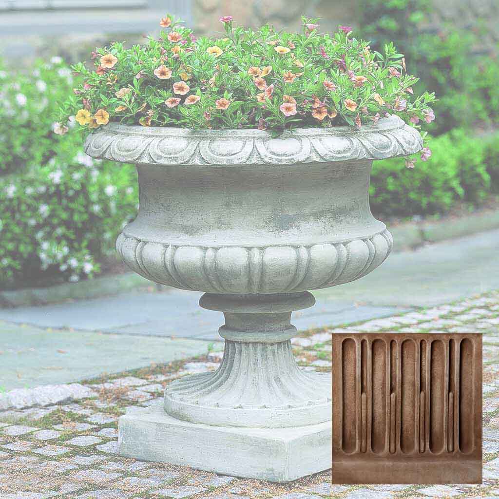 Campania Lanciano Urn - P-345 - Image 4