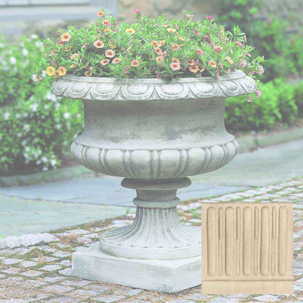 Campania Lanciano Urn - P-345 - Image 7