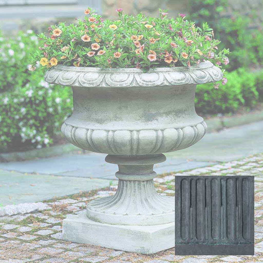Campania Lanciano Urn - P-345 - Image 9
