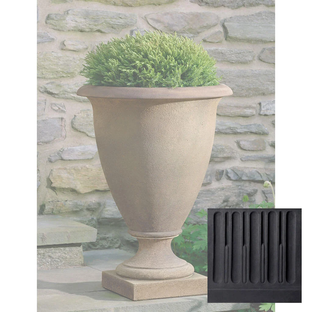 Campania Lexington Urn - P-941 - Image 11