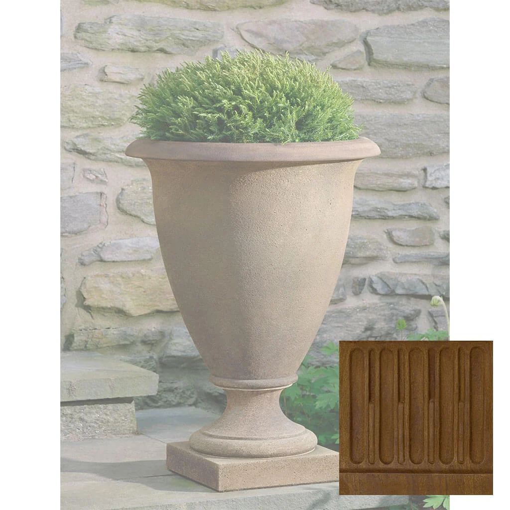 Campania Lexington Urn - P-941 - Image 12