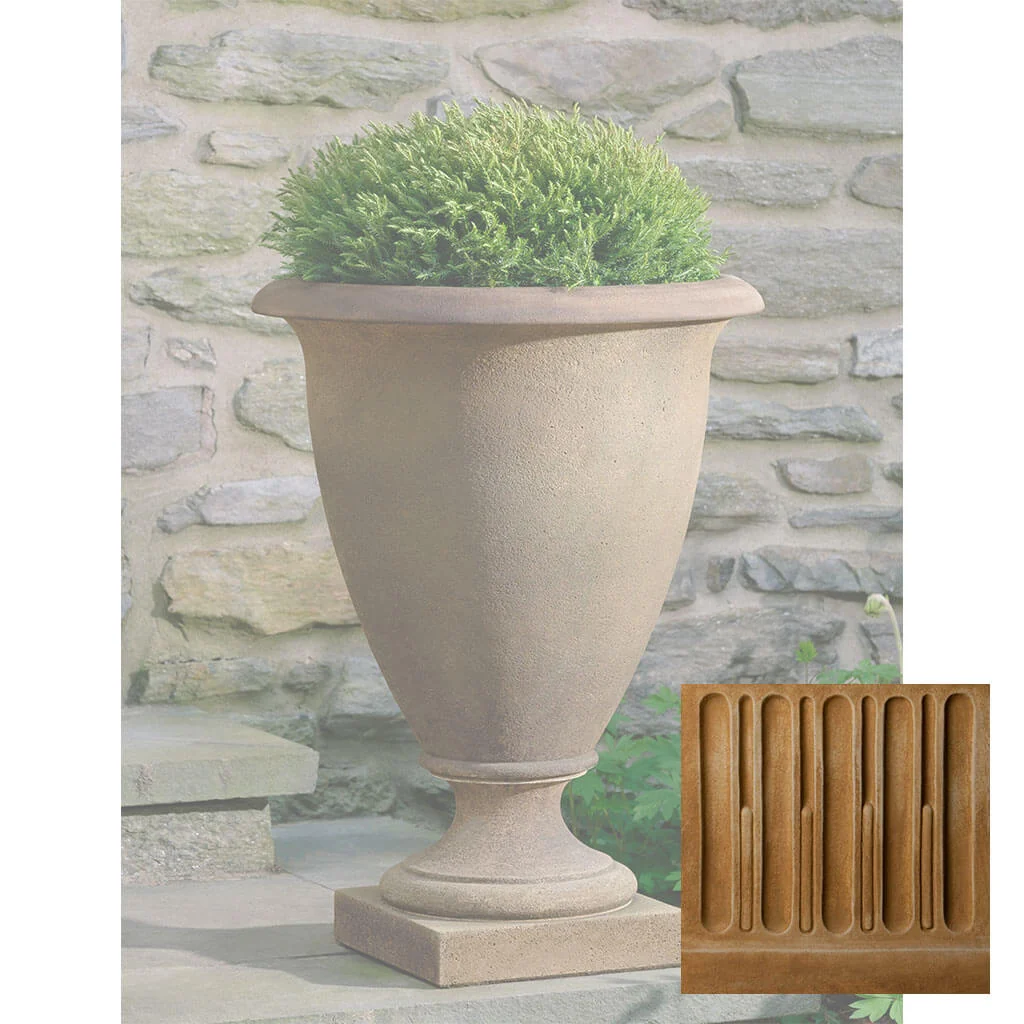 Campania Lexington Urn - P-941 - Image 13
