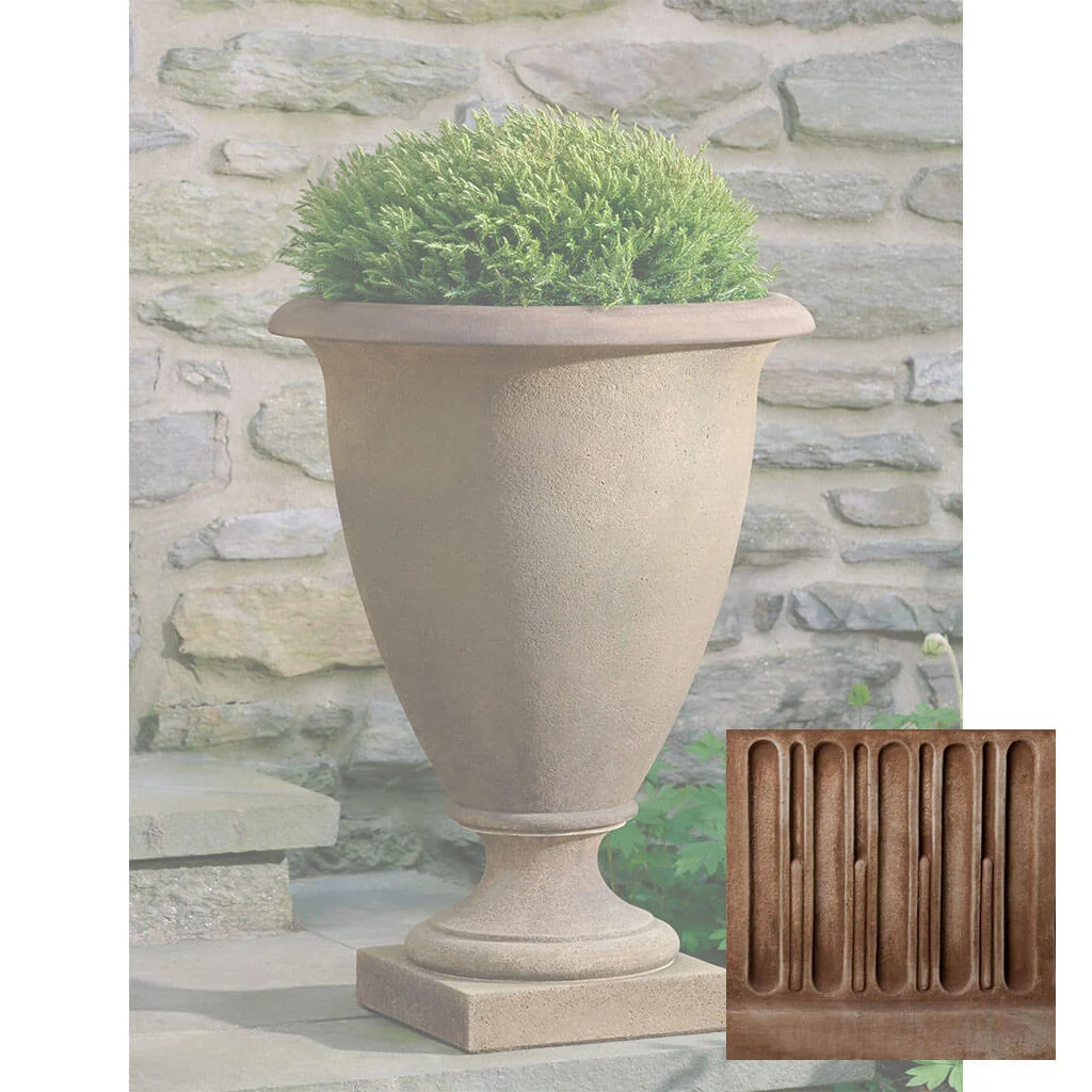 Campania Lexington Urn - P-941 - Image 3