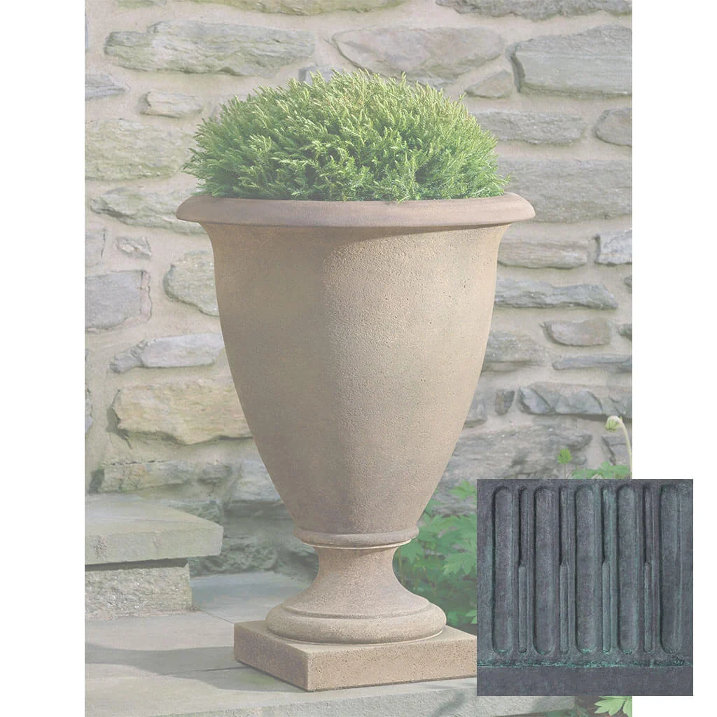 Campania Lexington Urn - P-941 - Image 9