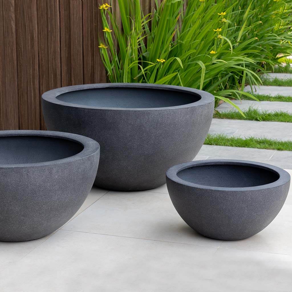 Campania Piccadilly Planter - 94-613-22200 - Image 2