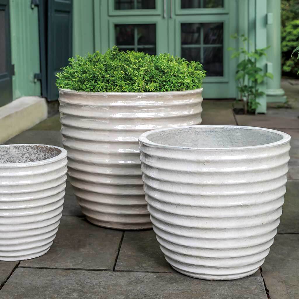 Campania Linea Planter, Set of 3 - 6324-13703 - Image 3