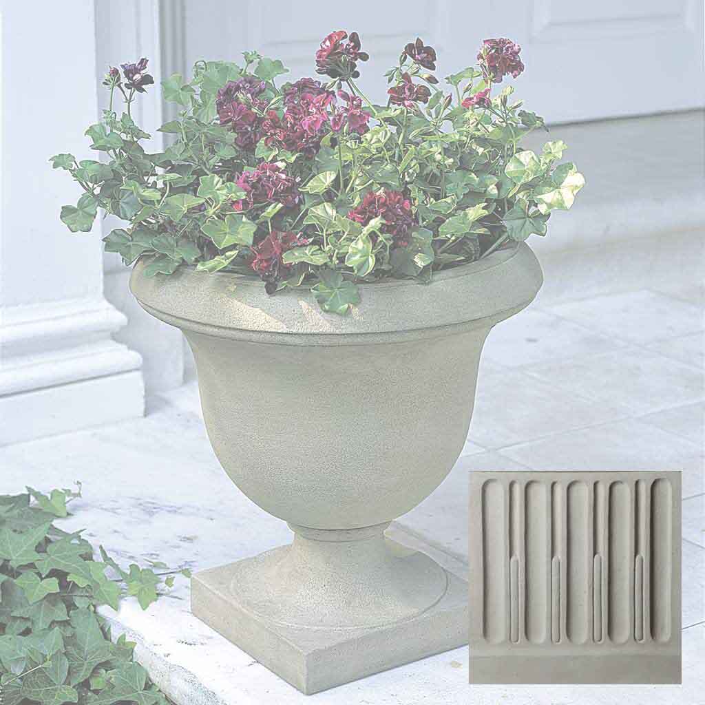 Campania Litchfield Urn - P-366 - Image 11