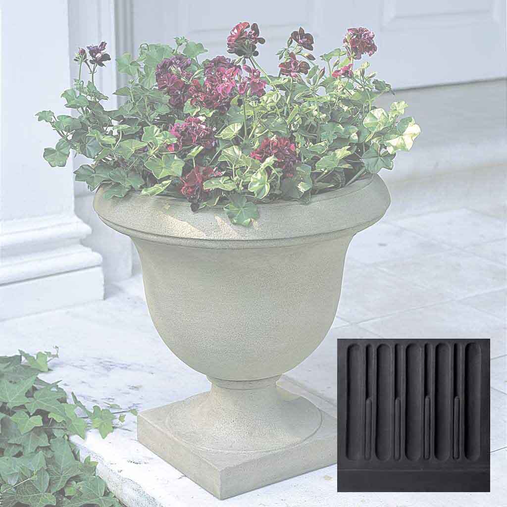 Campania Litchfield Urn - P-366 - Image 12