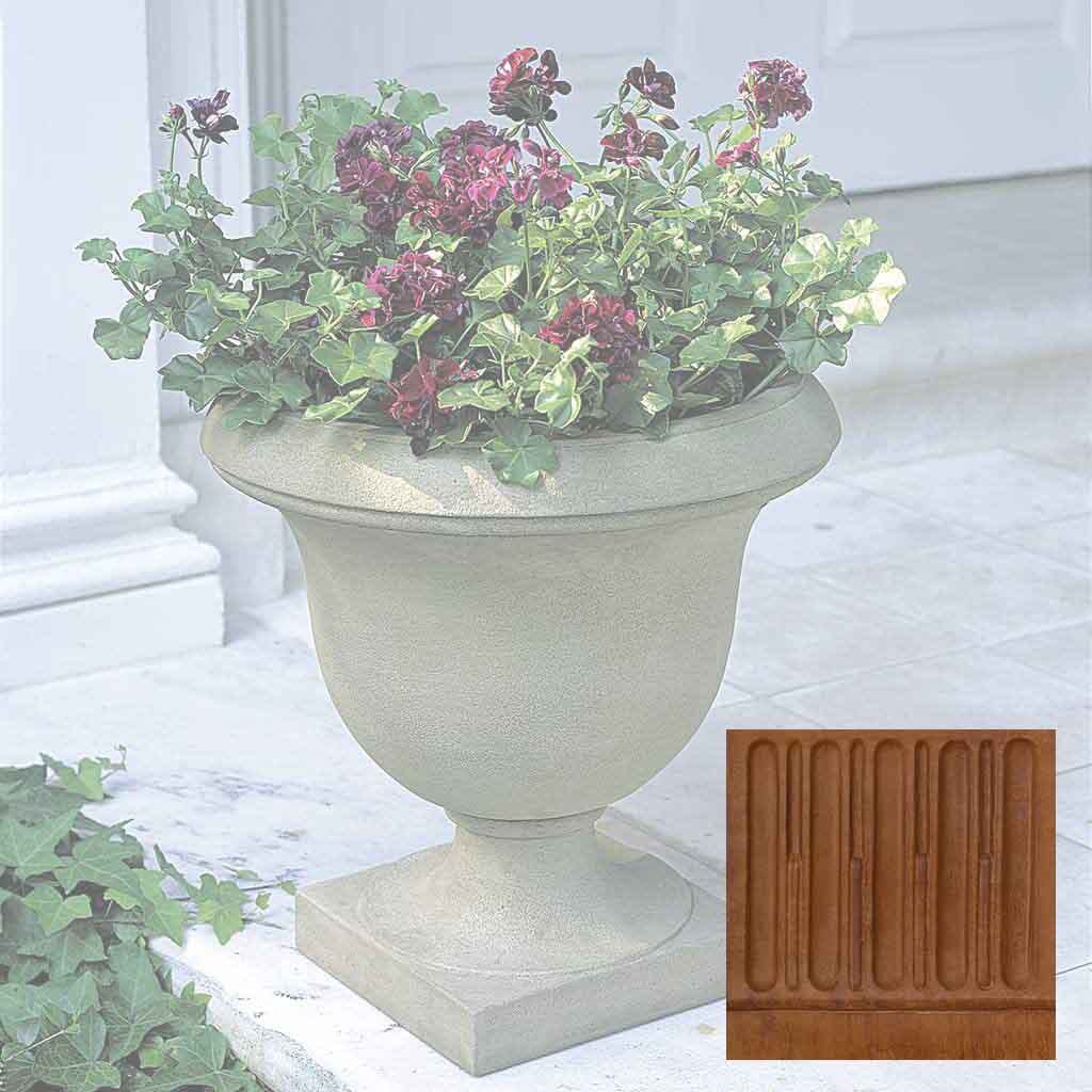 Campania Litchfield Urn - P-366 - Image 8