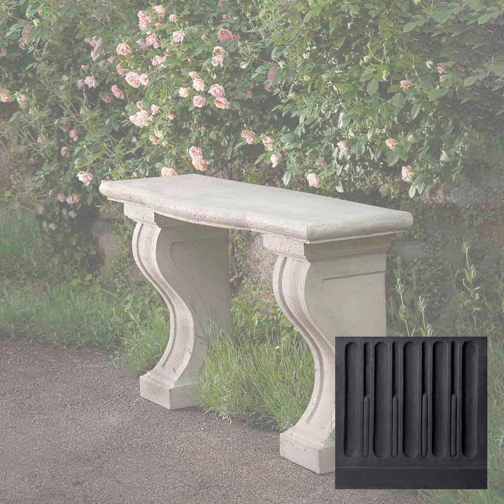 Campania Loire Table - T-113 - Image 11