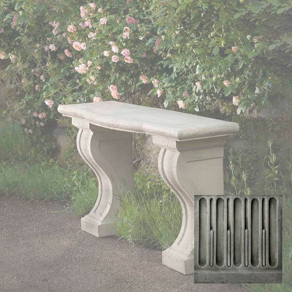 Campania Loire Table - T-113 - Image 3