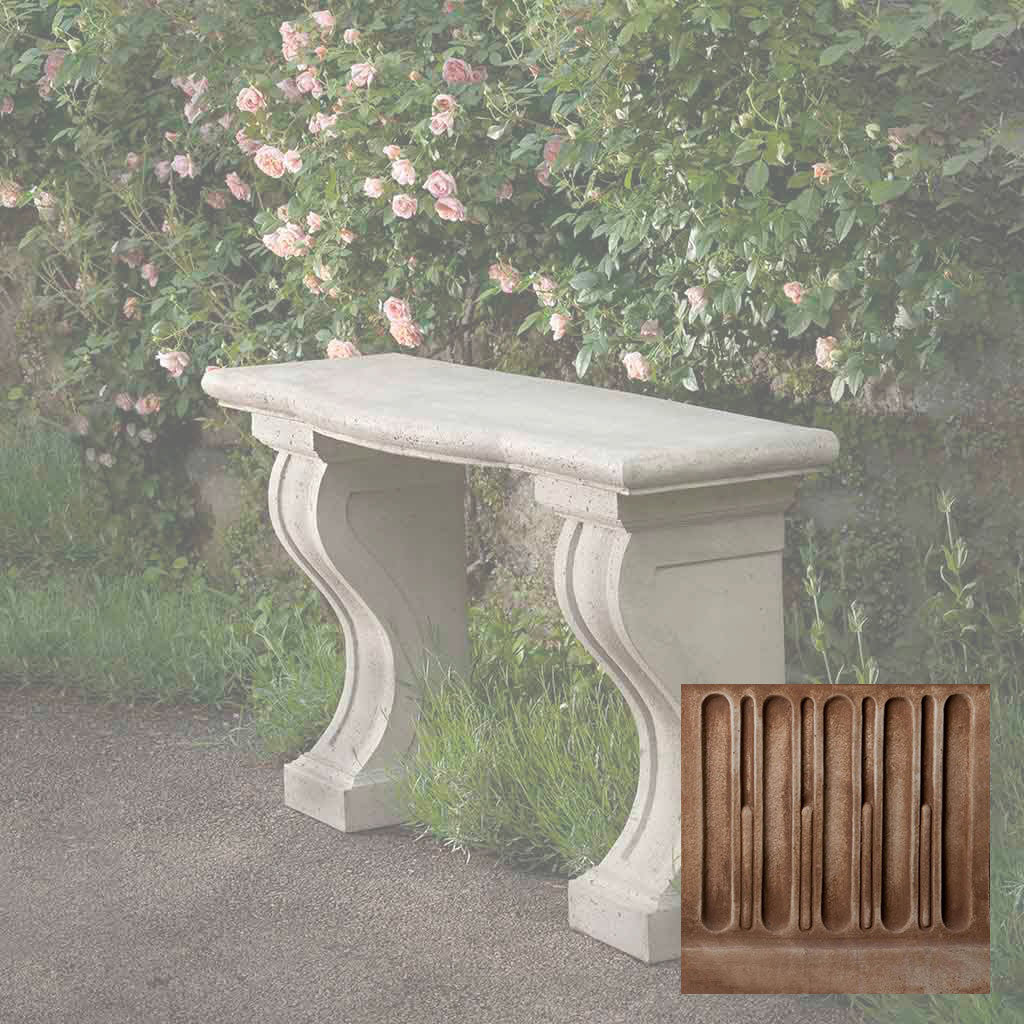 Campania Loire Table - T-113 - Image 4