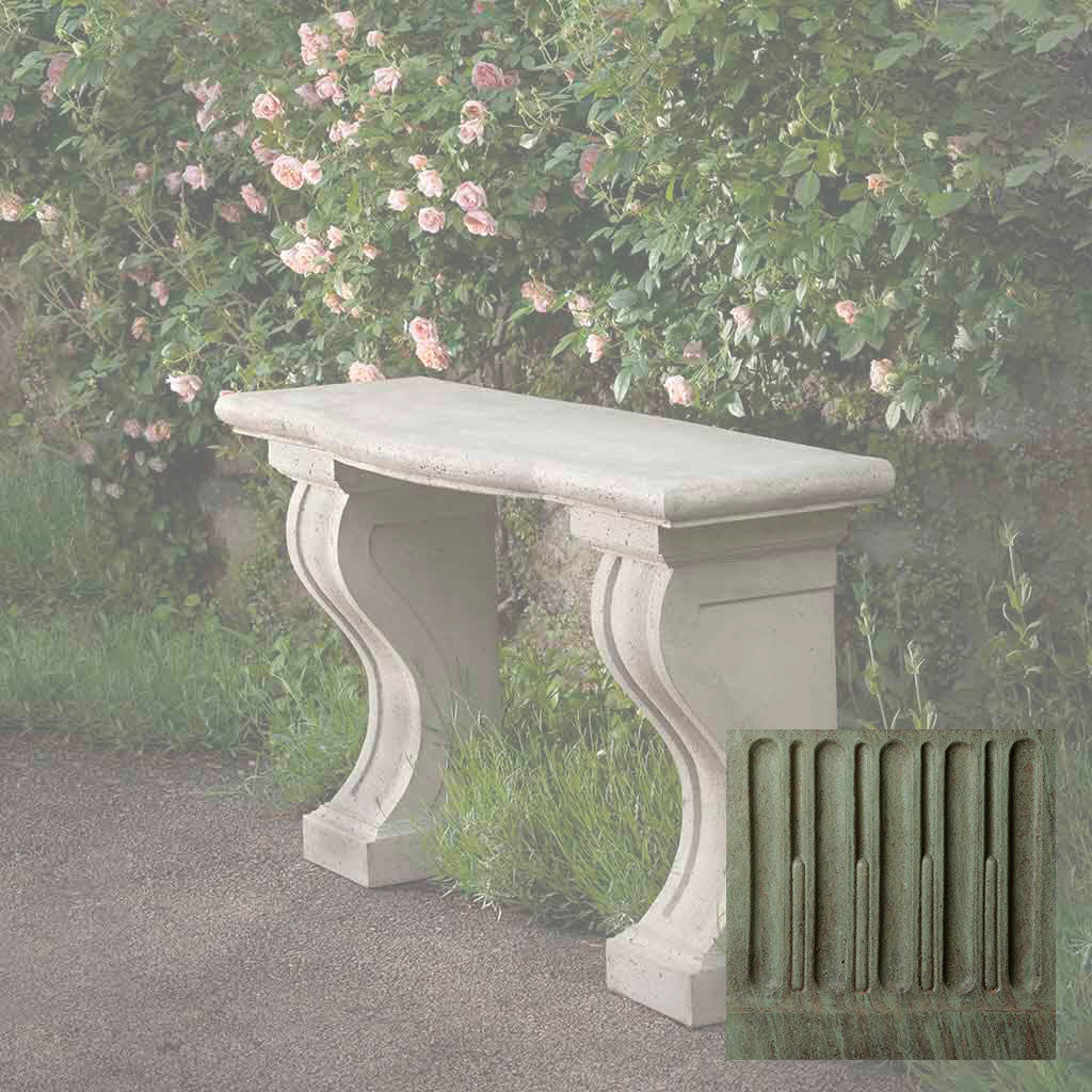 Campania Loire Table - T-113 - Image 5