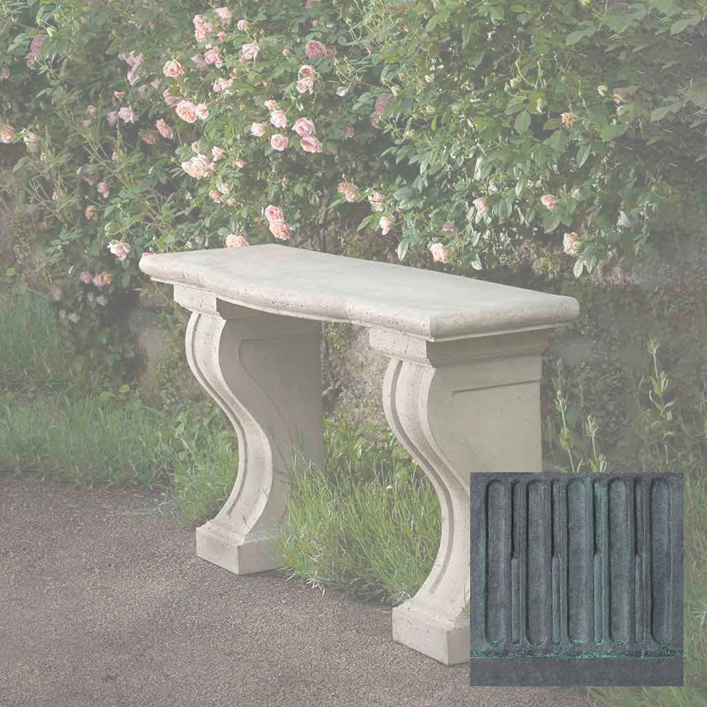 Campania Loire Table - T-113 - Image 9