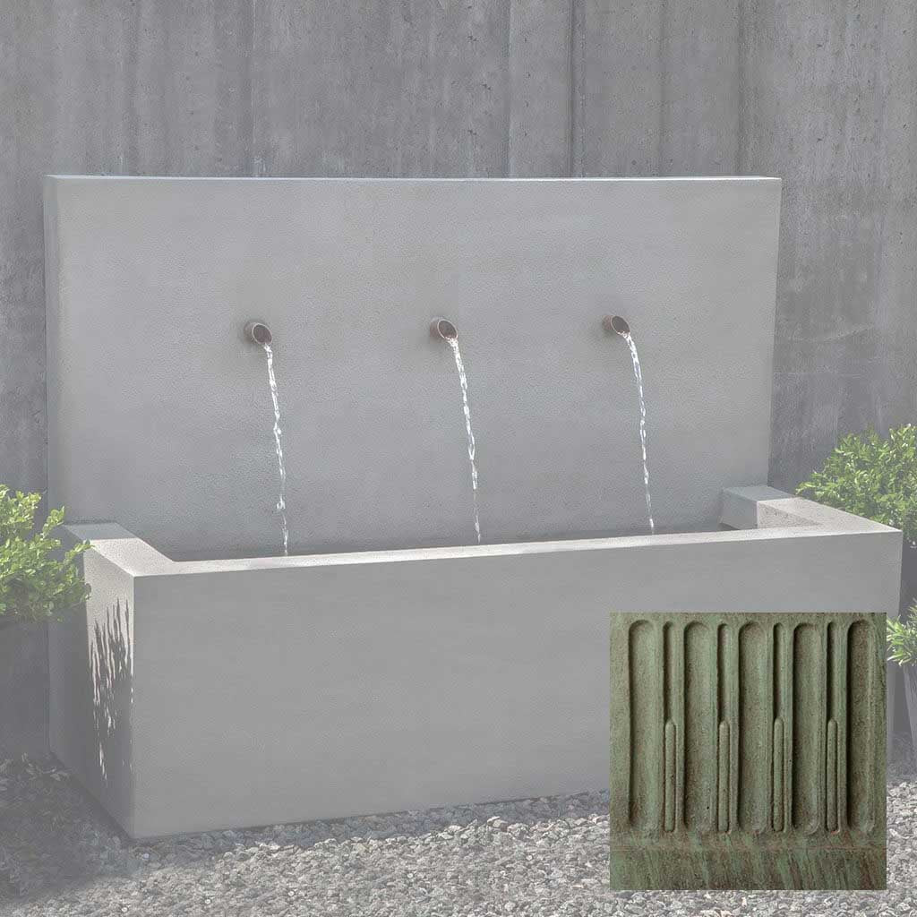 Campania Long Beach Fountain - GFRCFT-1100 - Image 5